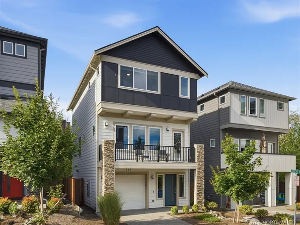 309 207TH Place SE, Bothell, WA 98012