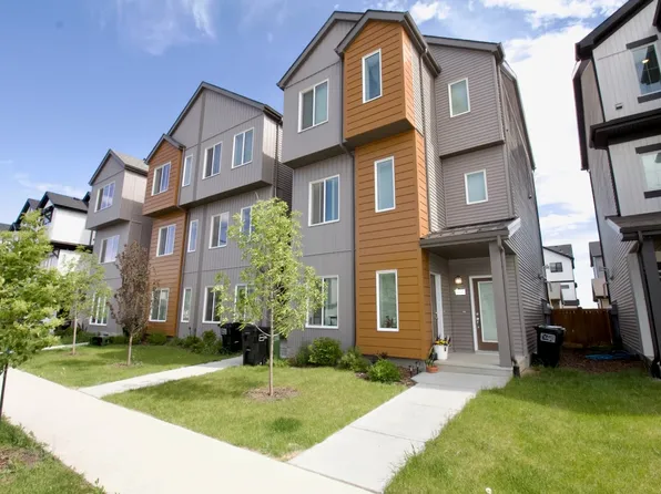 2415 193rd St NW, Edmonton, AB T6M 1P6