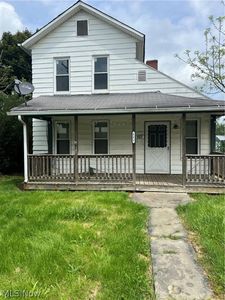 237 Maple St, Lisbon, OH, 44432