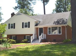 8707 Basswood Rd, Henrico, VA 23229