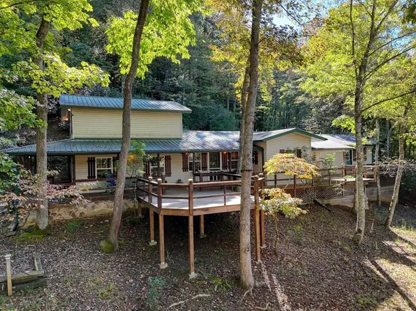 3966 Hickory Nut Rd, Hiawassee, GA 30546