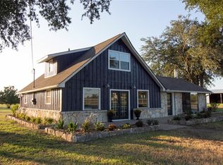 401 County Road 4040, Crockett, TX 75835