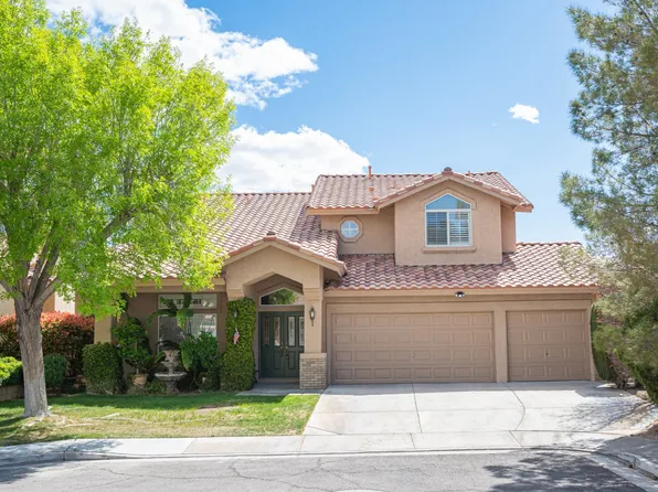 8747 Vista Cantera Ct, Las Vegas, NV 89147