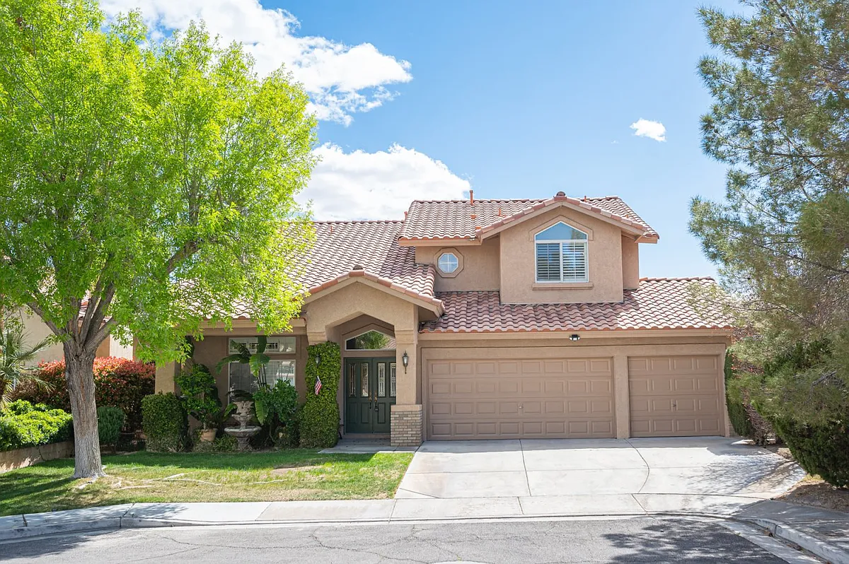 Building Photo - 8747 Vista Cantera Ct