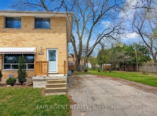 1502 Beckworth Ave, London, ON N5V2K7