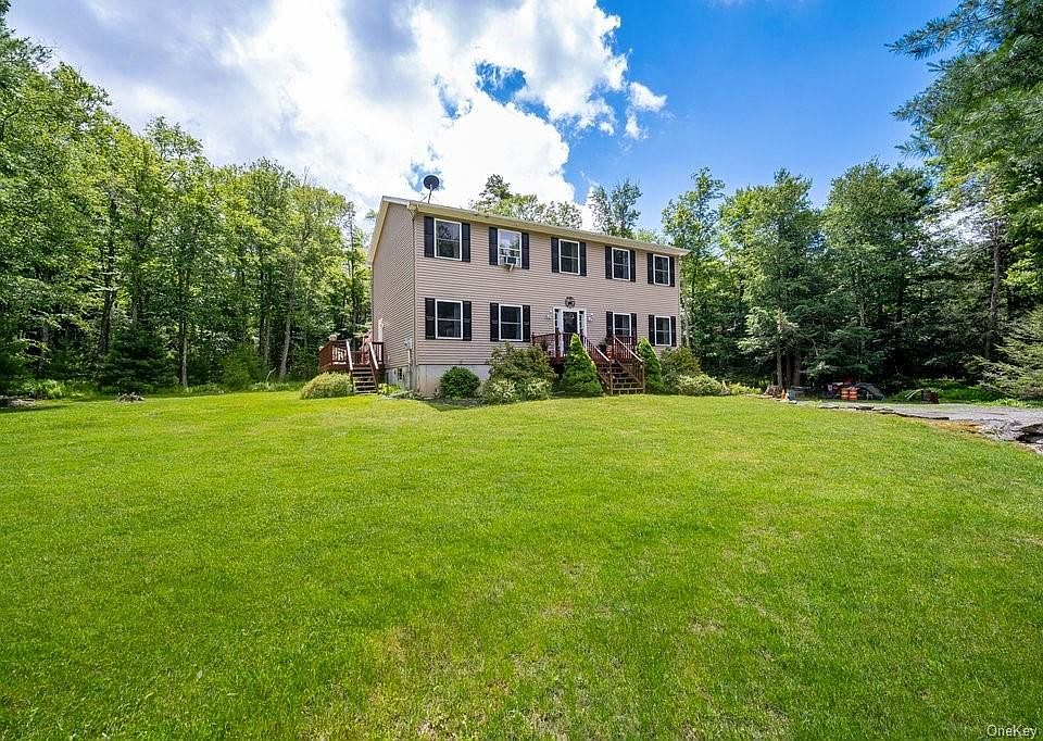 14 Devlin Road, Highland Lake, NY 12743 MLS H6256647 Zillow
