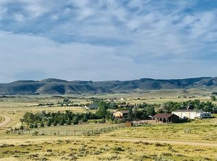 6 Bronze Wood Rd, Glenrock, WY 82637