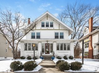 234 S Brainard Ave, La Grange, IL 60525