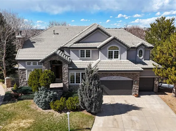 21201 E Saddle Rock Lane, Aurora, CO 80016