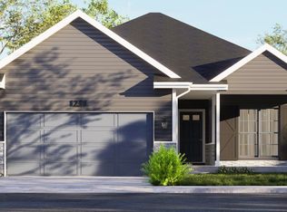 6860 Portage Dr, Papillion, NE 68133