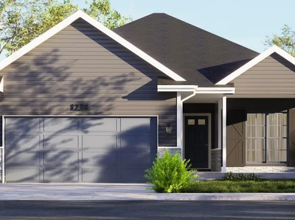 6860 Portage Dr, Papillion, NE 68133
