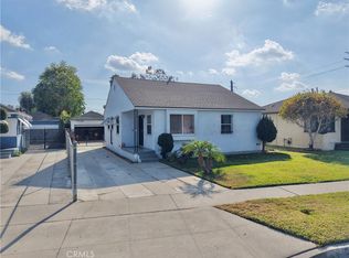 1508 E Tucker St, Compton, CA 90221