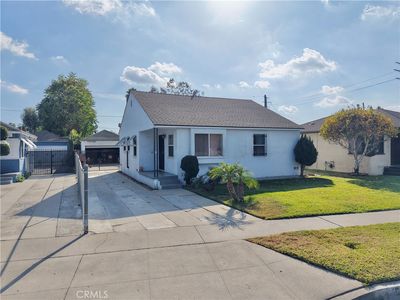 1508 E Tucker St, Compton, CA, 90221