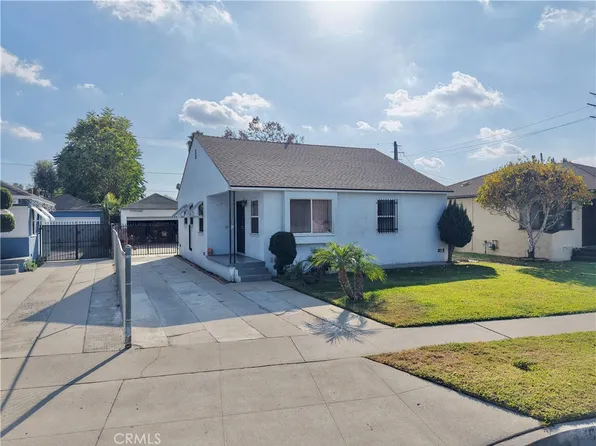 1508 E Tucker St, Compton, CA 90221