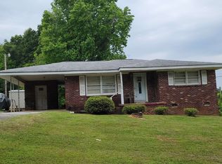 114 McClure St, Chester, SC 29706