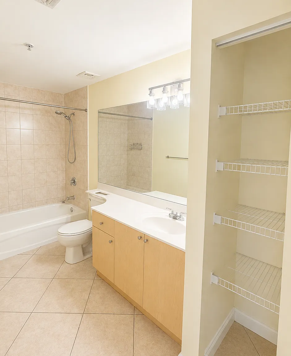 1 bed, 763 sqft, $2,250 — Photo 4