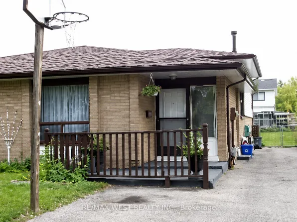 11 Tindale Rd, Brampton, ON L6V 2G8