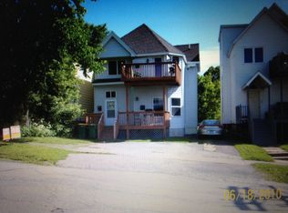 418 N 15th Ave E #2, Duluth, MN 55812