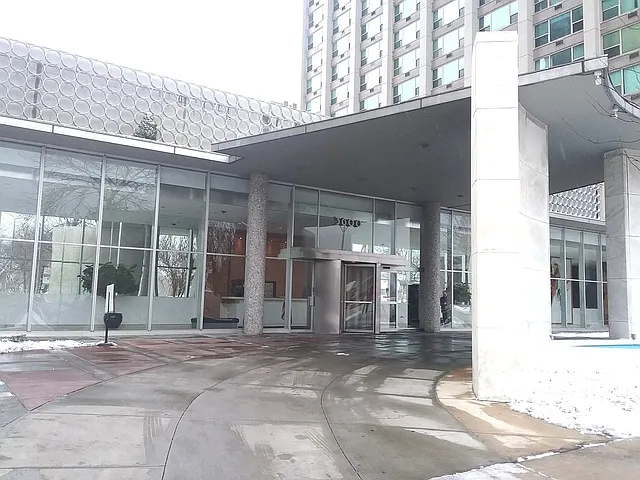 3600 N Lake Shore Dr #1214 — Photo 1