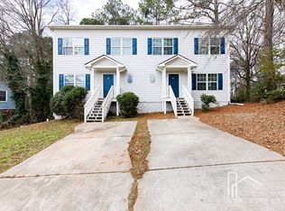 2634 Abner Pl NW UNIT B, Atlanta, GA 30318