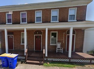4 E Main St #A, New Freedom, PA 17349