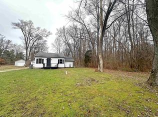 24757 Buddy St, Elkhart, IN 46514