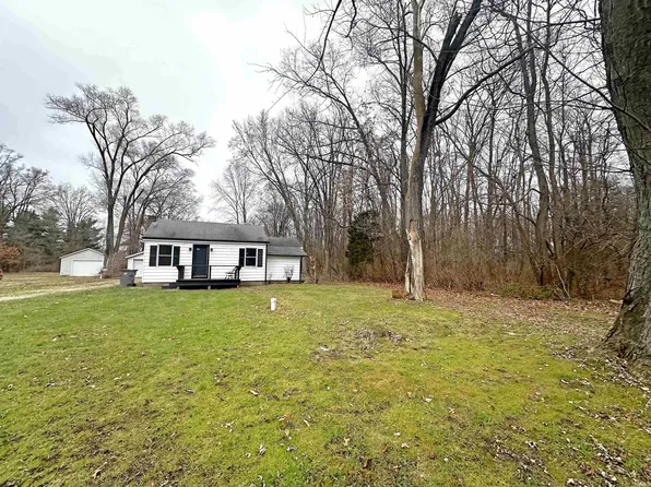 24757 Buddy St, Elkhart, IN 46514
