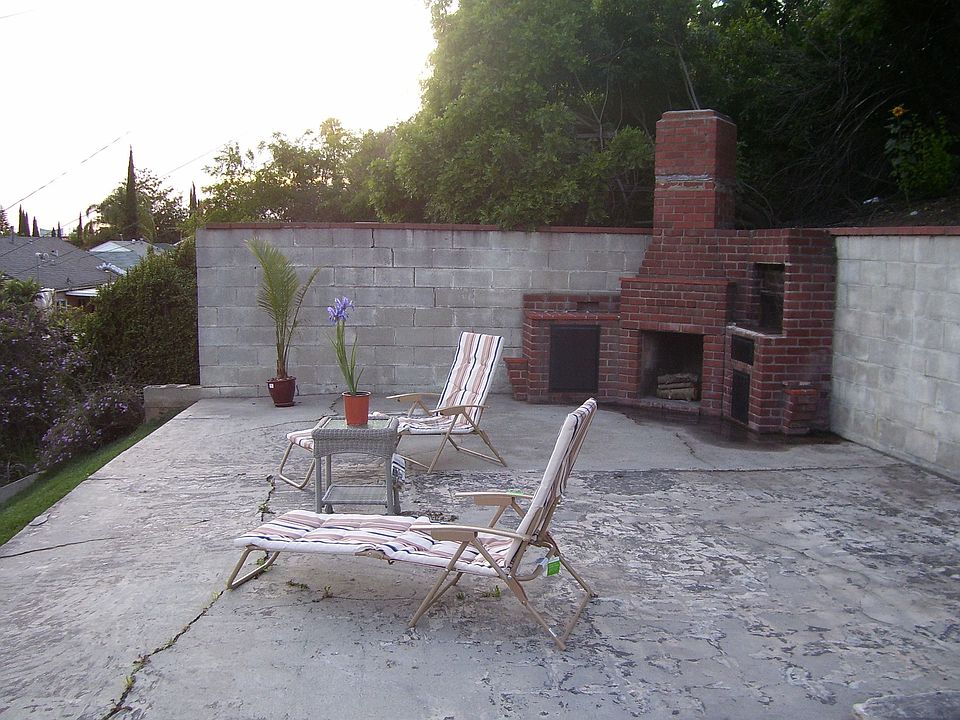Enjoy view and BBQ!!!