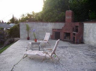 233 E Fernfield Dr, Monterey Park, CA 91755