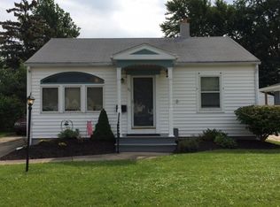 43 Campbell Ave, Buffalo, NY 14216
