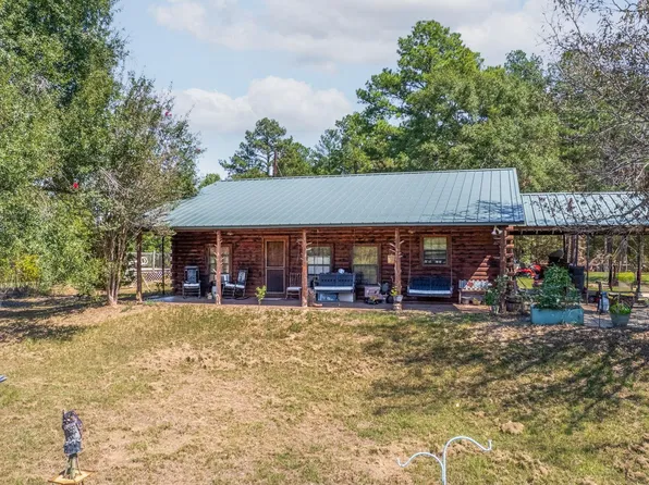 18596 County Road 2154, Troup, TX 75789