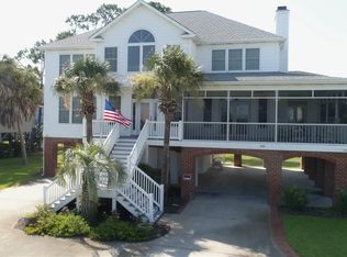 505 N Ocean Blvd, North Myrtle Beach, SC 29582