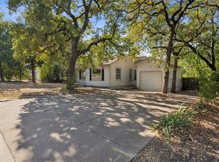 2508 Stark St, Fort Worth, TX 76112