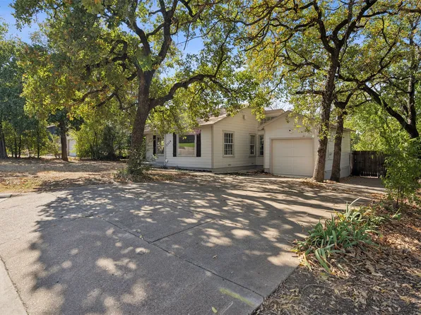 2508 Stark St, Fort Worth, TX 76112