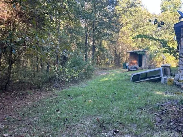 1459 Highway 76, Rosston, AR 71858