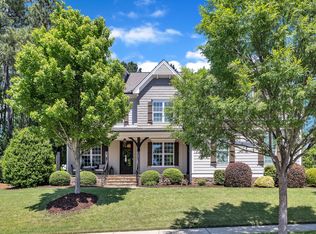 1012 Wandering Way, Rolesville, NC 27571