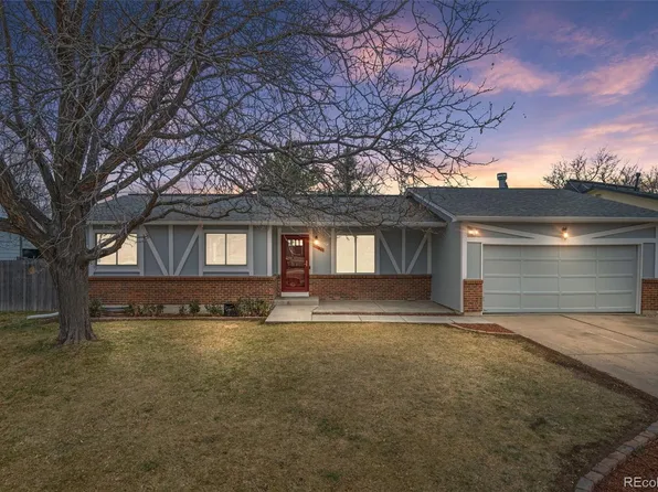 12550 Maria Circle, Broomfield, CO 80020