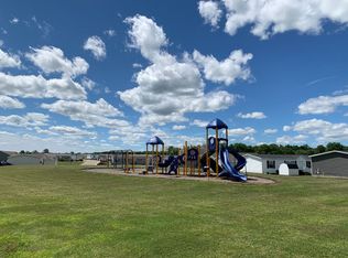 13891 Alabama Dr, Eagle, MI 48822