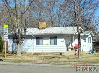 146 N Elm St #NA, Fruita, CO 81521