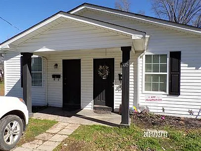 1015 Parker Street- B1 - 1 — Photo 1