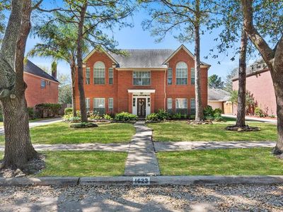 1623 S Yegua River Cir, Sugar Land, TX, 77478