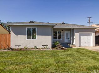 1007 S Washington Ave, Compton, CA 90221