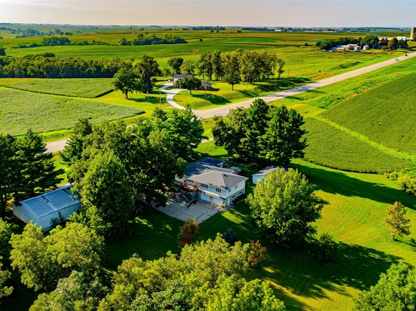 10698 Highway 14 S, Monroe, IA 50170