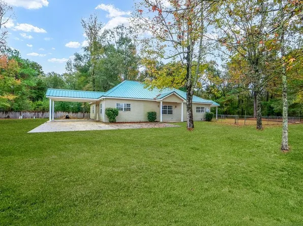80460 Railroad Ave, Bush, LA 70431
