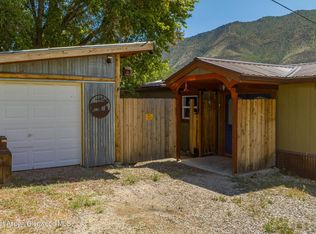 44 Navajo St, New Castle, CO 81647