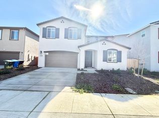 2468 Sather St, Manteca, CA 95337