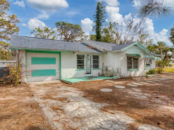 321 S Mango St, Englewood, FL 34223