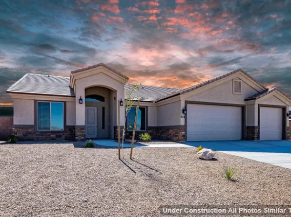 50 S Spanish Bay Drive, Mohave Valley, AZ 86440
