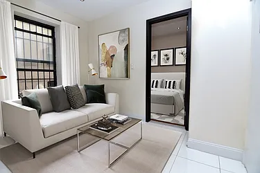 Rented by Bold New York