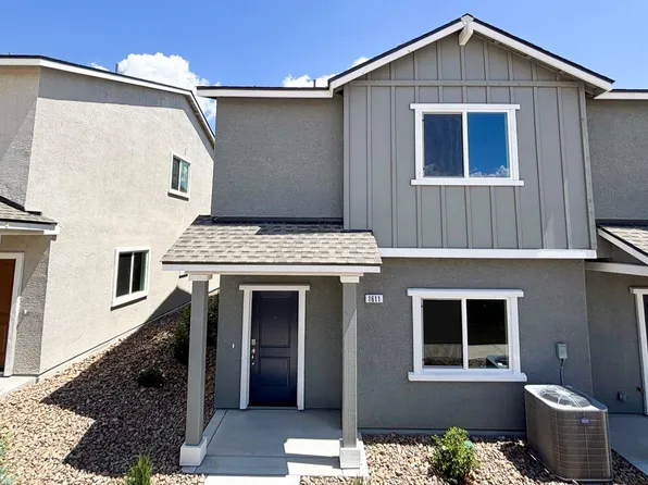 1611 Prancer St Lot 54, Reno, NV 89523
